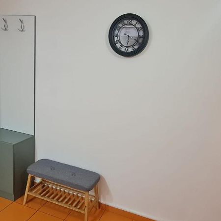 La Bloc Apartment Арад Экстерьер фото