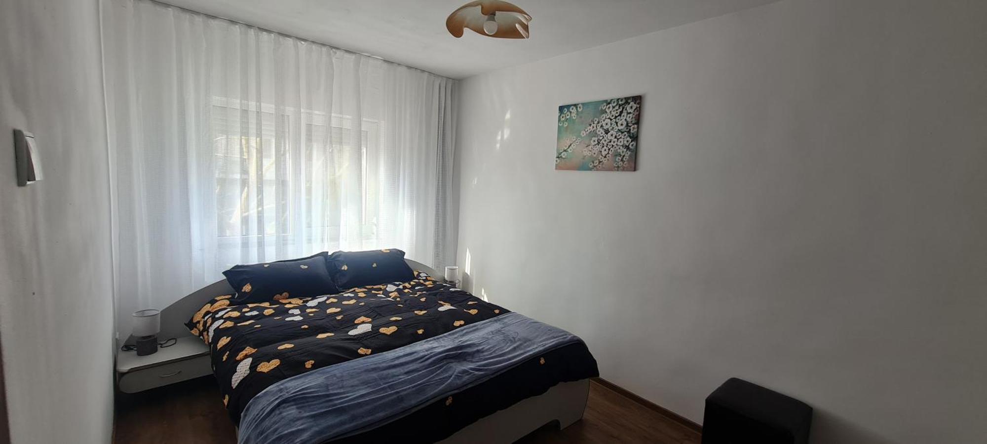 La Bloc Apartment Арад Экстерьер фото