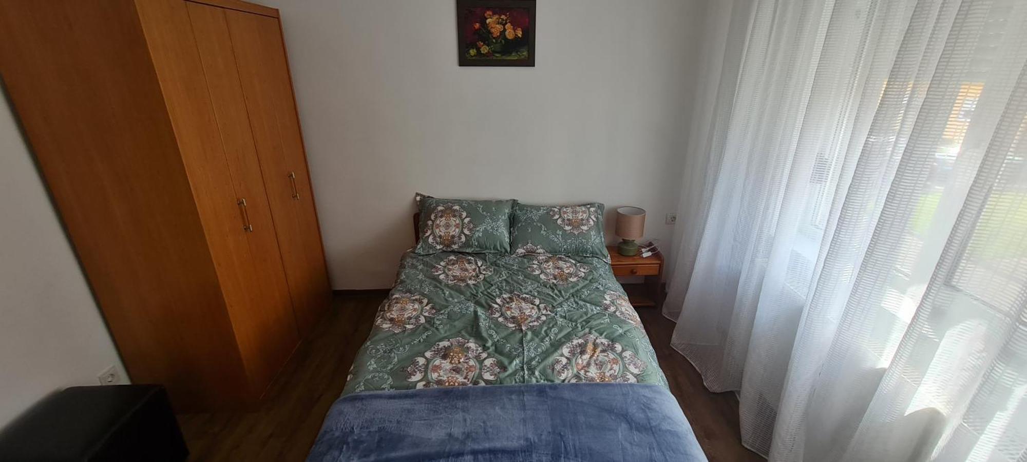 La Bloc Apartment Арад Экстерьер фото