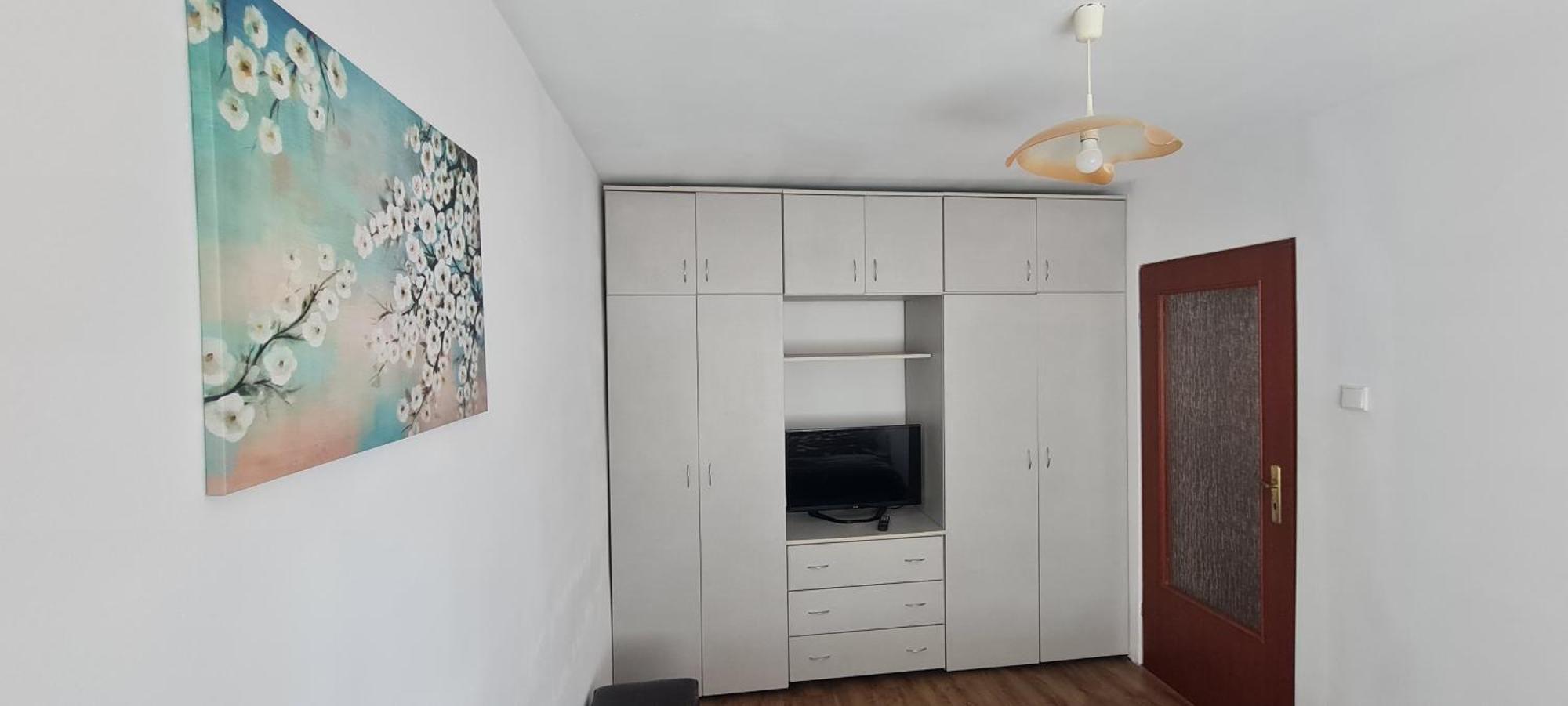 La Bloc Apartment Арад Экстерьер фото
